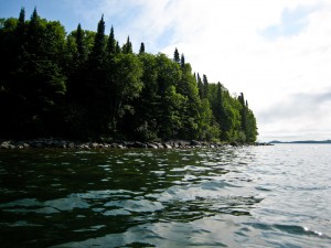 Cloud Bay